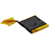 CS-JPR030SL Battery