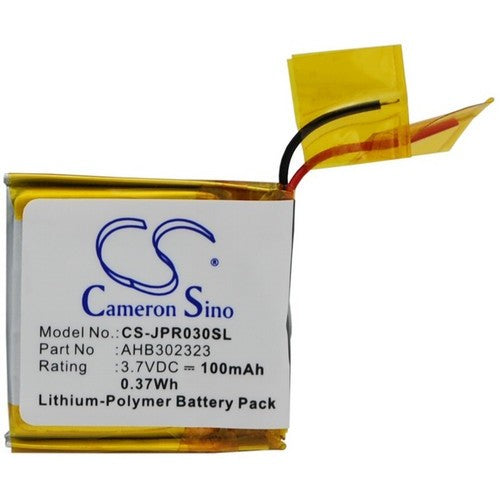CS-JPR030SL Battery