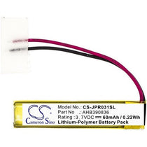 Plantronics Voyager Legend 87300-05 Battery