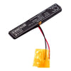 CS-JPR100SL Battery