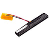CS-JPR100SL Battery