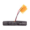 CS-JPR100SL Battery