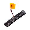 Jabra 100-93040000-02 Battery
