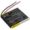 CS-JPR650SL Battery