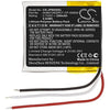 CS-JPR650SL Battery