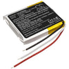 CS-JPR650SL Battery