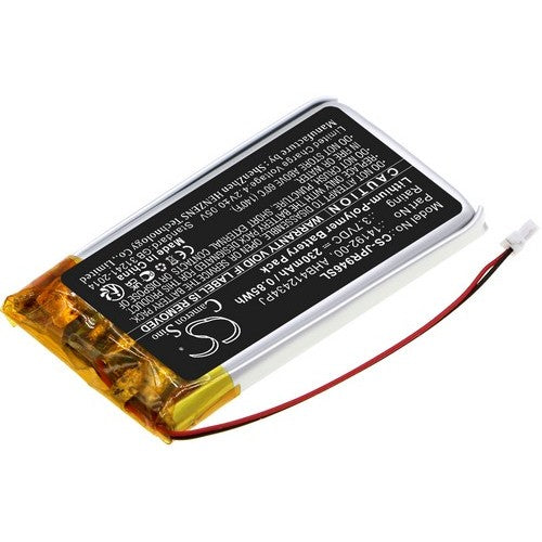 Jabra Pro 9450 Battery