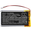 CS-JPR946SL Battery