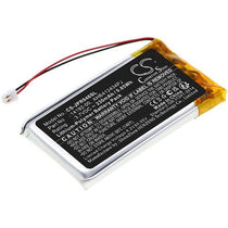 Jabra Pro 9400 Battery