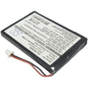CS-JR300SL Battery