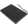 CS-JR300SL Battery