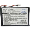 CS-JR300SL Battery