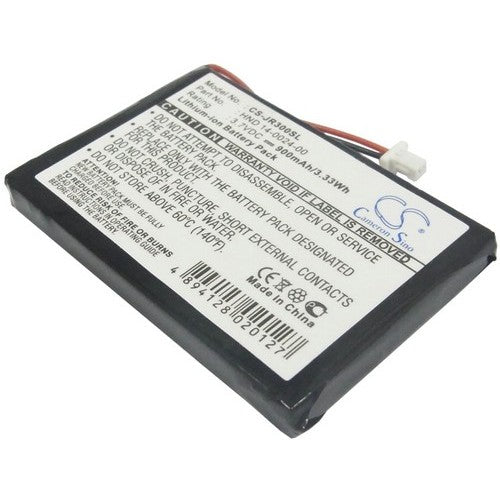 CS-JR300SL Battery