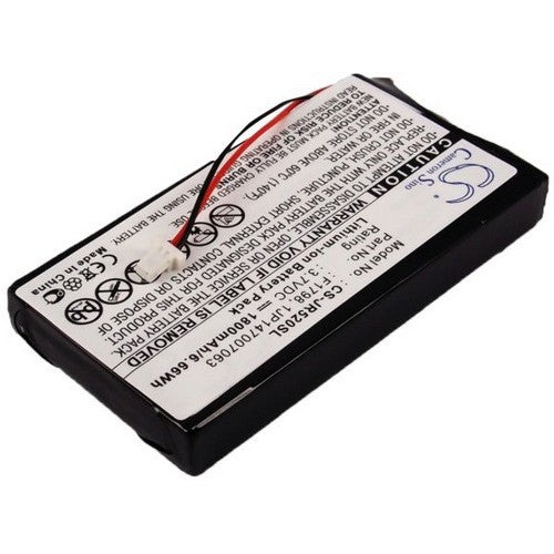 HP 1JP147007063 Battery