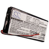 CS-JR520SL Battery