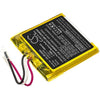 CS-JRF200SL Battery