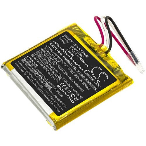 CS-JRF200SL Battery