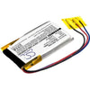 JBL L0728-LF Battery