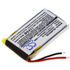 CS-JRS510SL Battery