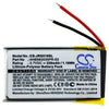 CS-JRS510SL Battery