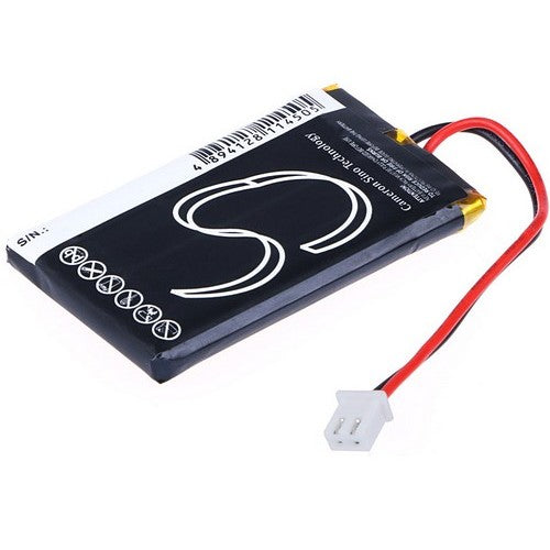 JVC OJCJ-034 Battery