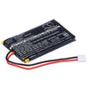 JVC SP-AD70-A Battery