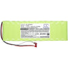 JOSAM E-0603 Battery