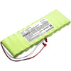 JOSAM E-0603 Battery