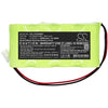 Jablotron BAT-4V8 Battery