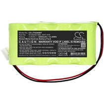 Jablotron BAT-4V8 Battery