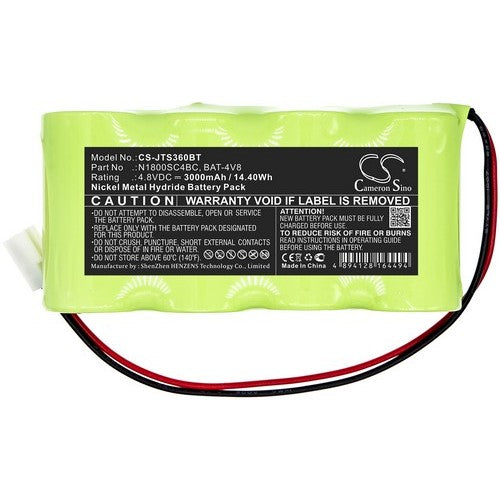 Jablotron OS-365A Battery