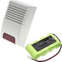 Jablotron BAT-4V8 Battery