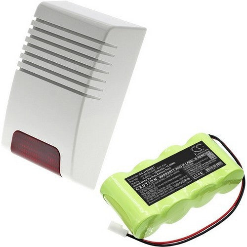 Jablotron N1800SC4BC Battery