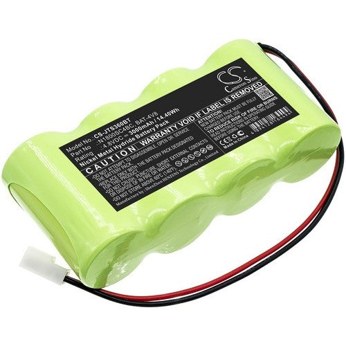 CS-JTS360BT Battery