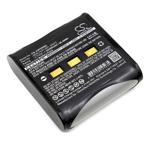 CS-JUP200SL Battery