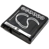 CS-JUP700SL Battery