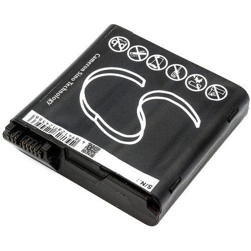 Juniper 25260 Battery