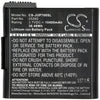 CS-JUP700SL Battery