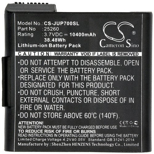 Juniper Mesa 2 Battery