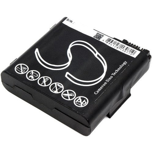 Sokkia SHC5000 Battery