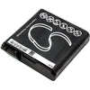 CS-JUP700XL Battery