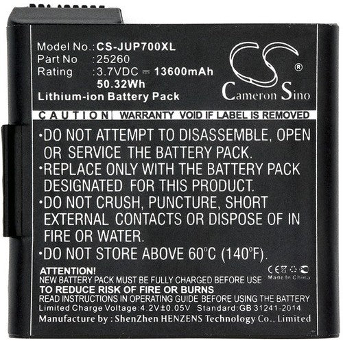 Juniper MS2 Battery