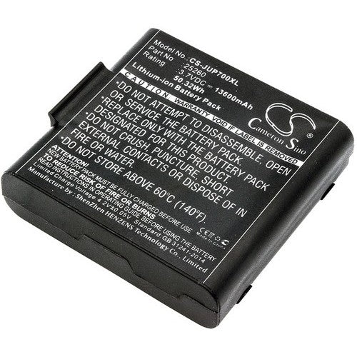 Juniper Mesa 2 Battery
