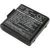 Sokkia 25260 Battery