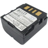 JVC GR-D250US Battery