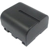 JVC BN-VF707 Battery