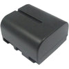 JVC GR-DF450US Battery