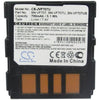 JVC GR-DF420 Battery