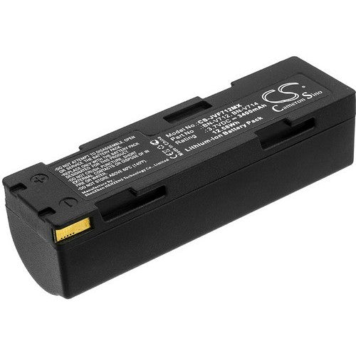 CS-JVF712MX Battery