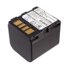 JVC GR-DF550US Battery